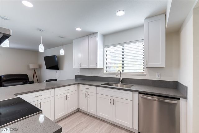 1324 Georgia Avenue A, Boulder City, NV 89005