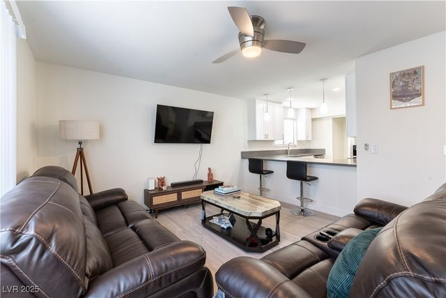 1324 Georgia Avenue A, Boulder City, NV 89005