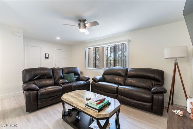 1324 Georgia Avenue A, Boulder City, NV 89005