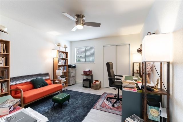 1324 Georgia Avenue A, Boulder City, NV 89005