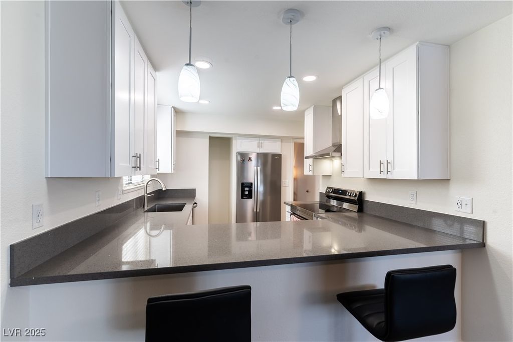 1324 Georgia Avenue A, Boulder City, NV 89005