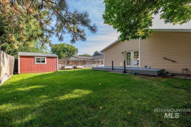 2128 E E Gloucester St., Boise, ID 83706