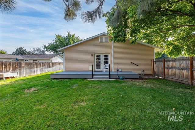 2128 E E Gloucester St., Boise, ID 83706