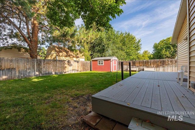 2128 E E Gloucester St., Boise, ID 83706