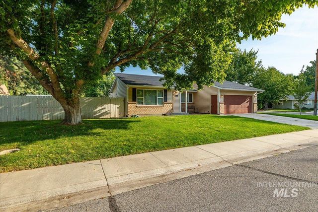 2128 E E Gloucester St., Boise, ID 83706