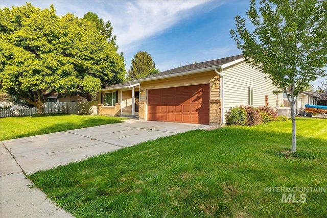 2128 E E Gloucester St., Boise, ID 83706