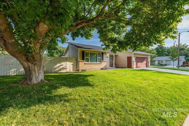2128 E E Gloucester St., Boise, ID 83706