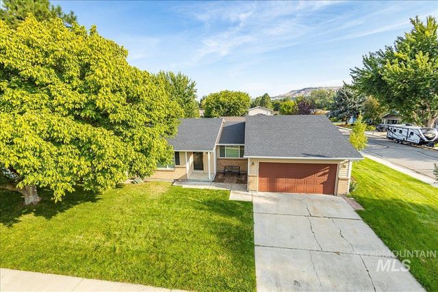 2128 E E Gloucester St., Boise, ID 83706