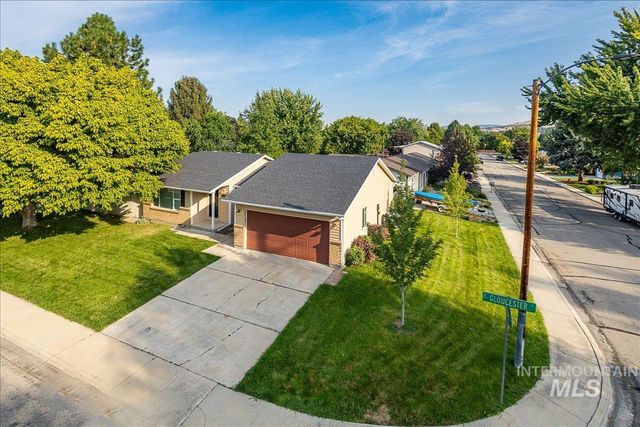 2128 E E Gloucester St., Boise, ID 83706