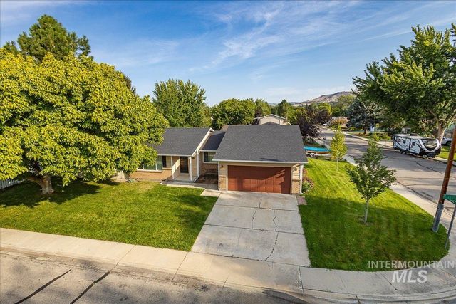 2128 E E Gloucester St., Boise, ID 83706