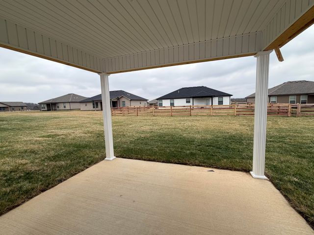 324 Whitley Way, Berea, KY 40403