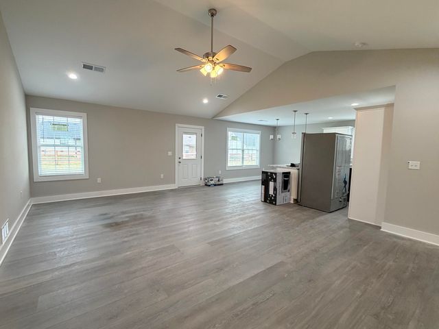 324 Whitley Way, Berea, KY 40403