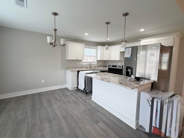 324 Whitley Way, Berea, KY 40403