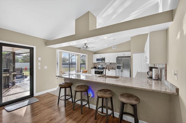 2530 NE Pinecrest Lakes Boulevard, Jensen Beach, FL 34957