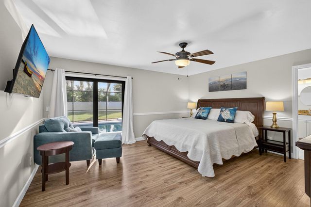 2530 NE Pinecrest Lakes Boulevard, Jensen Beach, FL 34957