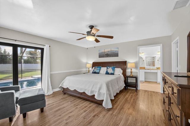 2530 NE Pinecrest Lakes Boulevard, Jensen Beach, FL 34957