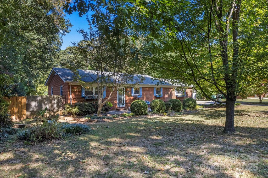 14217 Phillips Road, Matthews, NC 28105