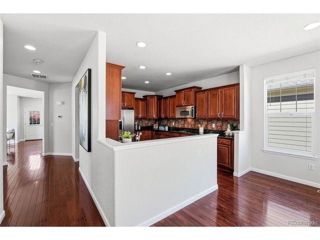 5619 Gore Range Way, Golden, CO 80403