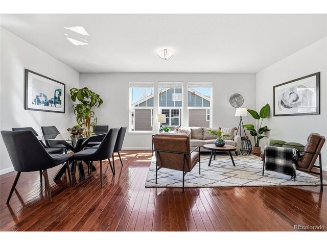 5619 Gore Range Way, Golden, CO 80403