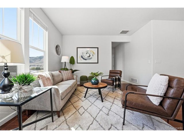 5619 Gore Range Way, Golden, CO 80403