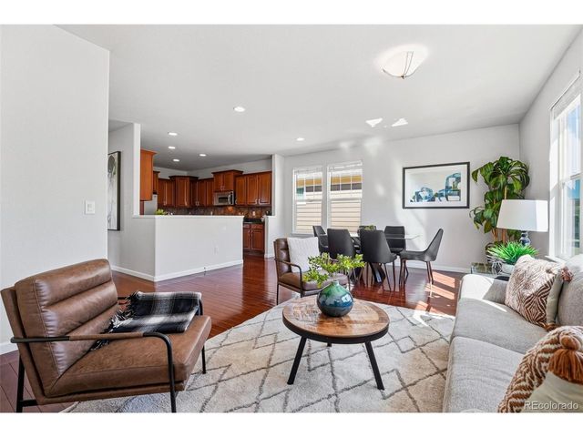 5619 Gore Range Way, Golden, CO 80403