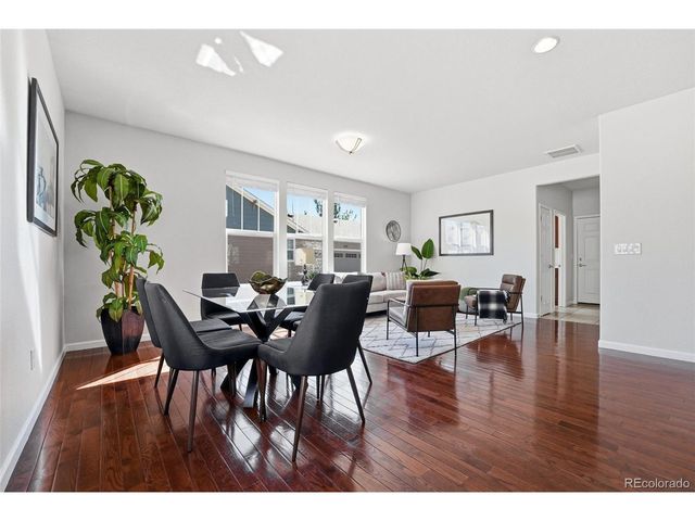 5619 Gore Range Way, Golden, CO 80403