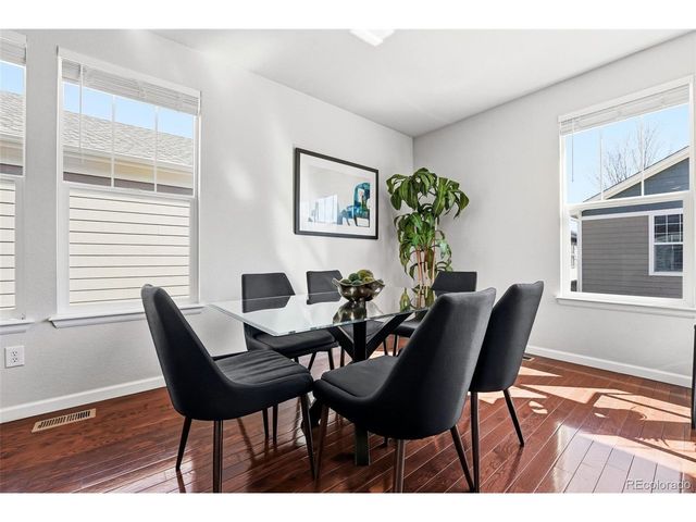 5619 Gore Range Way, Golden, CO 80403