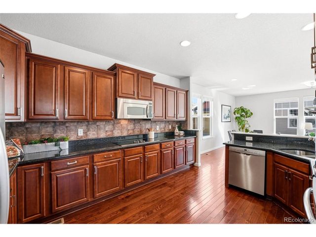 5619 Gore Range Way, Golden, CO 80403