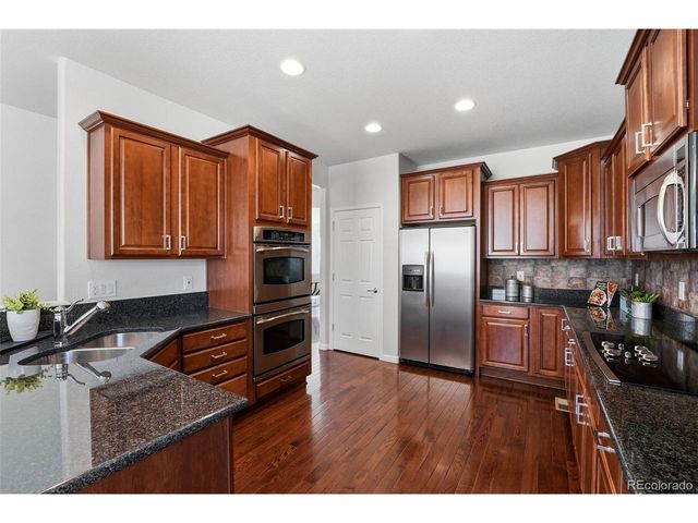 5619 Gore Range Way, Golden, CO 80403