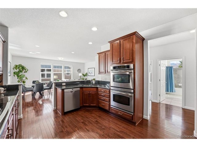 5619 Gore Range Way, Golden, CO 80403