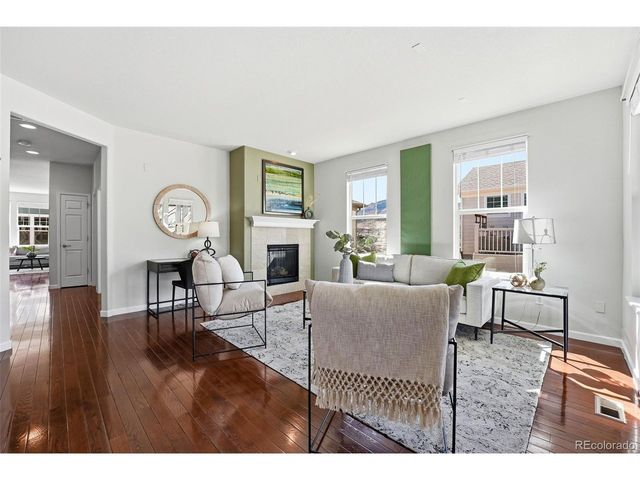 5619 Gore Range Way, Golden, CO 80403