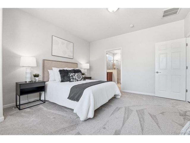 5619 Gore Range Way, Golden, CO 80403