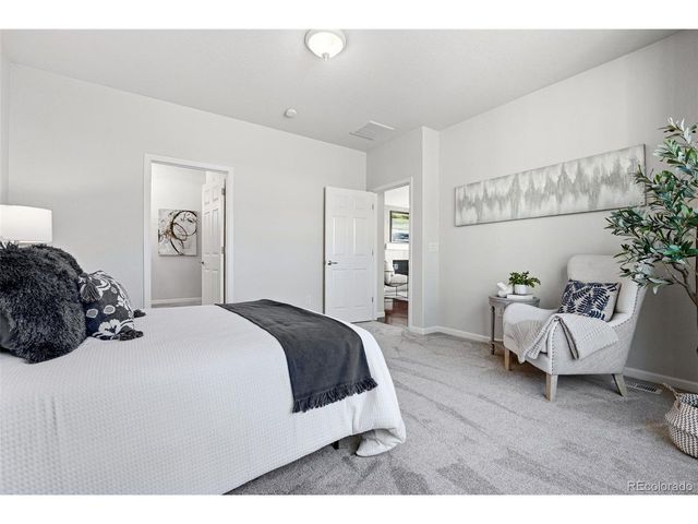 5619 Gore Range Way, Golden, CO 80403