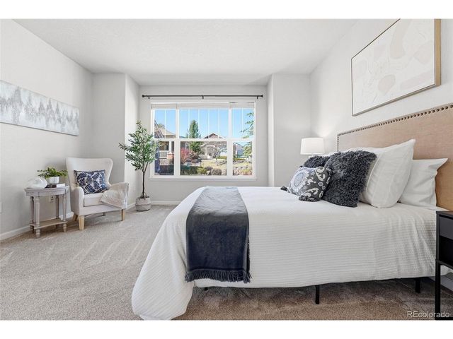 5619 Gore Range Way, Golden, CO 80403