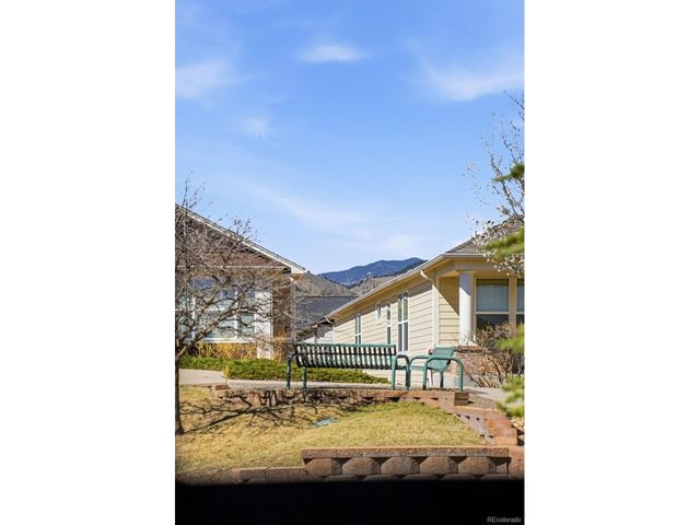 5619 Gore Range Way, Golden, CO 80403