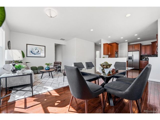 5619 Gore Range Way, Golden, CO 80403