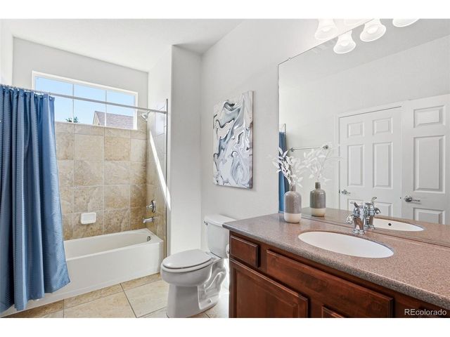 5619 Gore Range Way, Golden, CO 80403