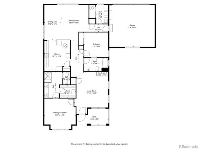 5619 Gore Range Way, Golden, CO 80403