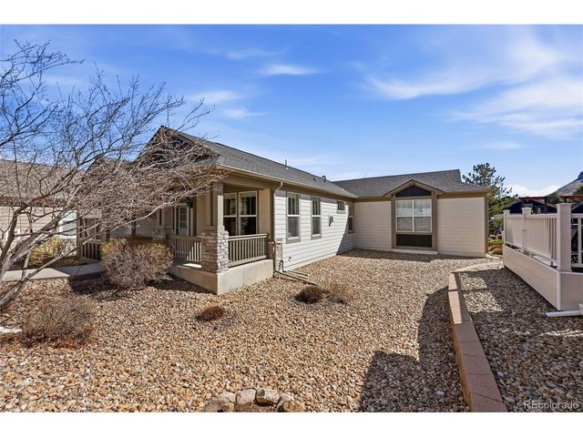 5619 Gore Range Way, Golden, CO 80403