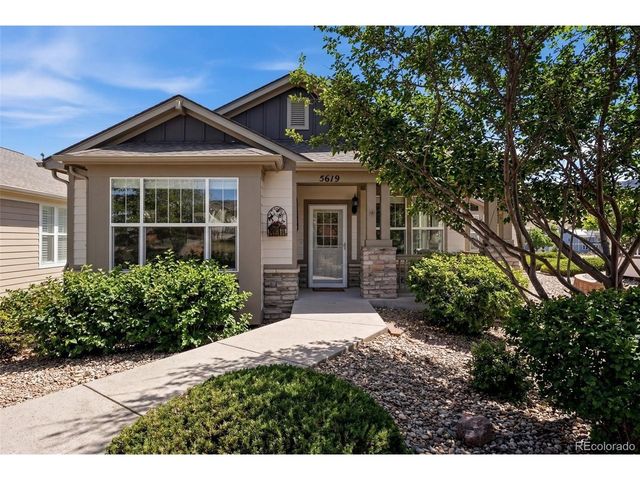 5619 Gore Range Way, Golden, CO 80403