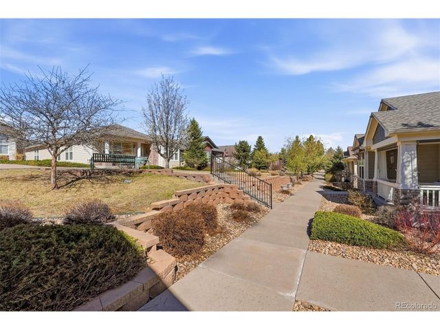 5619 Gore Range Way, Golden, CO 80403