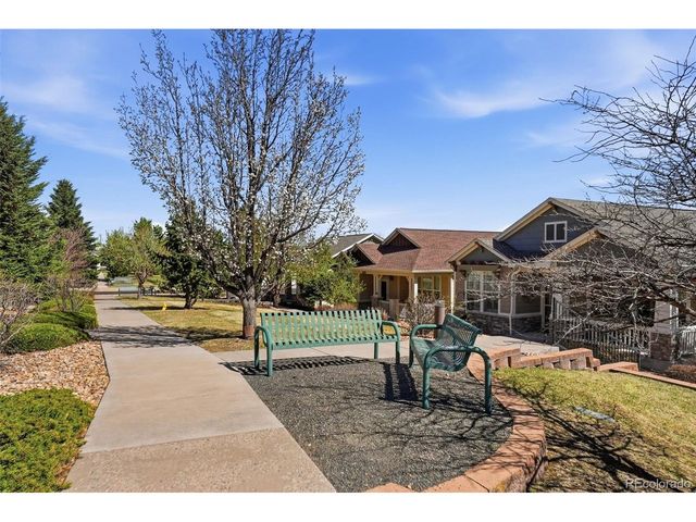 5619 Gore Range Way, Golden, CO 80403