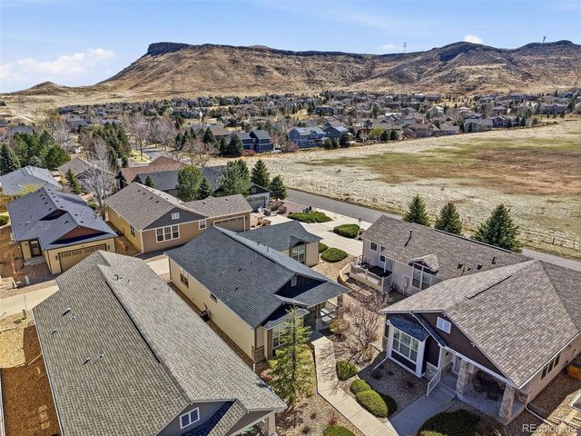 5619 Gore Range Way, Golden, CO 80403