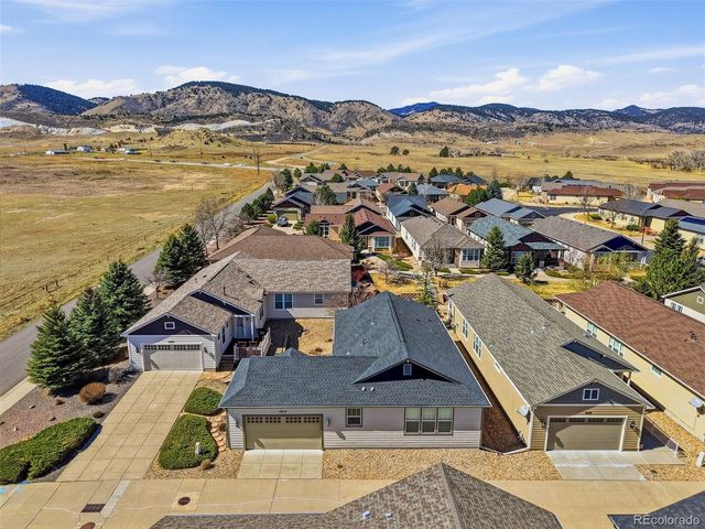 5619 Gore Range Way, Golden, CO 80403