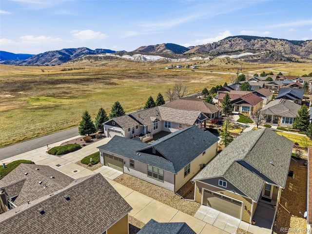 5619 Gore Range Way, Golden, CO 80403