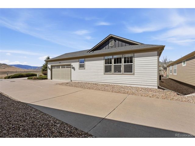 5619 Gore Range Way, Golden, CO 80403