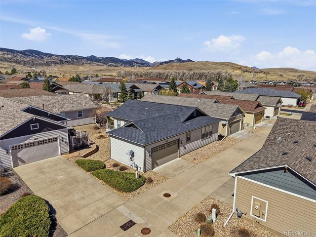 5619 Gore Range Way, Golden, CO 80403