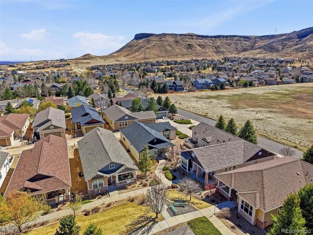 5619 Gore Range Way, Golden, CO 80403