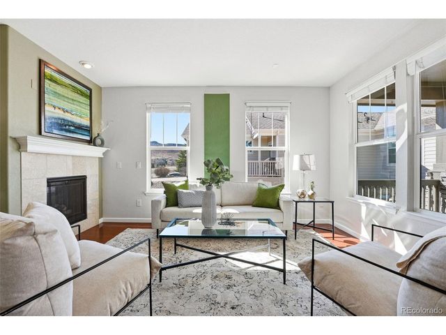 5619 Gore Range Way, Golden, CO 80403