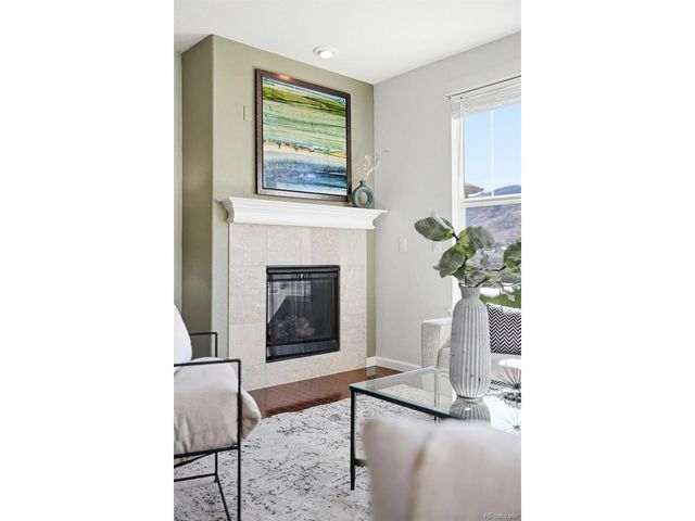 5619 Gore Range Way, Golden, CO 80403